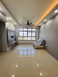 Blk 878A Tampines Greenforest (Tampines), HDB 3 Rooms #579294051